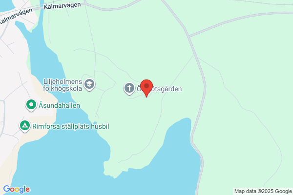 Evangeliska Frikyrkan Östgötamissionen