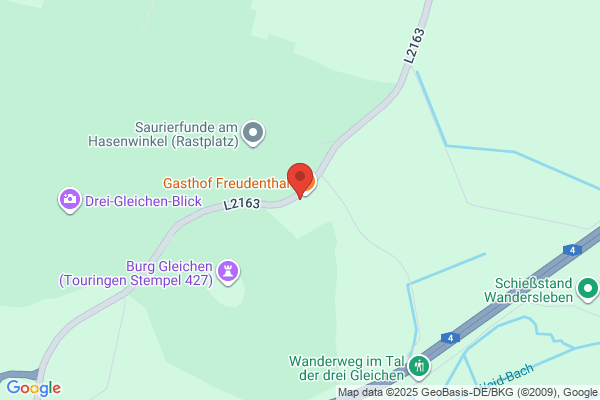 Freudenthal Vallingdal AB