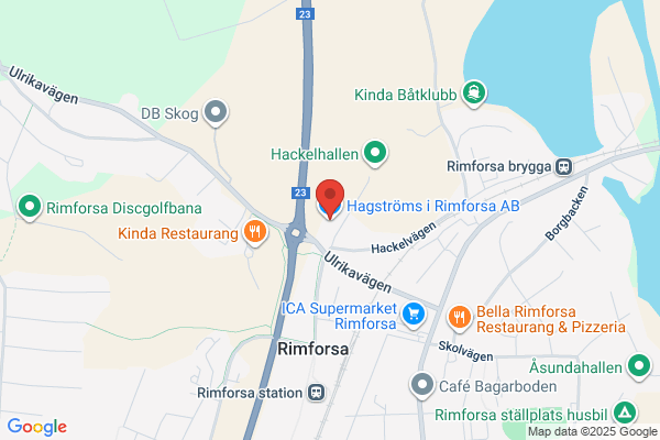 Gärdala Ekonomi och Data