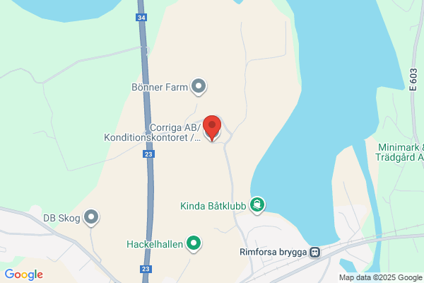 Kontors och Redovisningstjänst A.G. AB