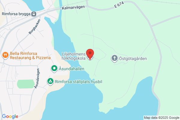 Liljeholmens Folkhögskola