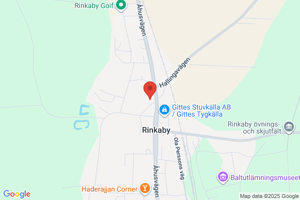 Rinkaby Maskin AB