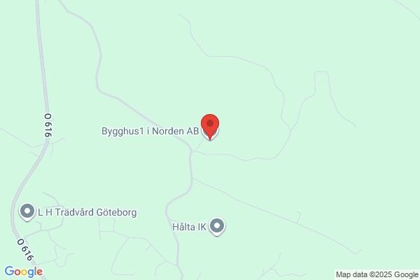 Åhus Byggåtervinning