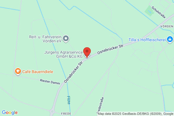 Jörgens BonnaService