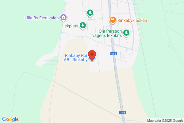 Ljung, Ronny