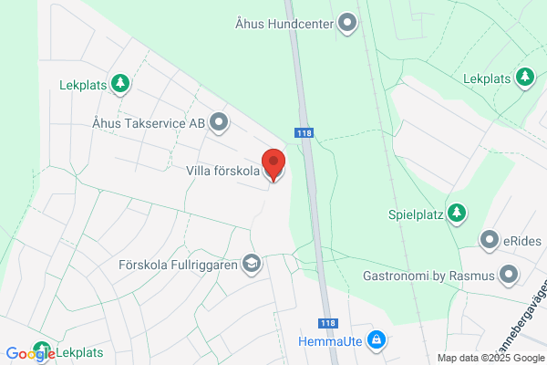 Villa förskola (Förskolor)