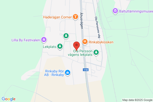 Åhus Städservice