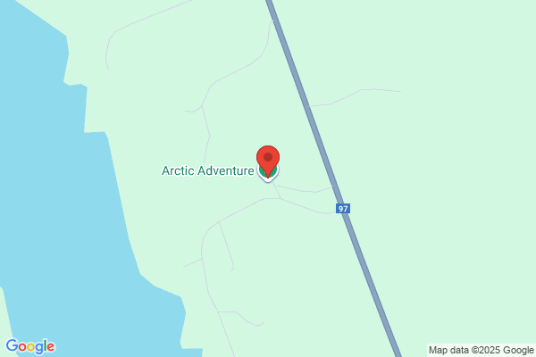 Arctic Försäljning i Norrbotten