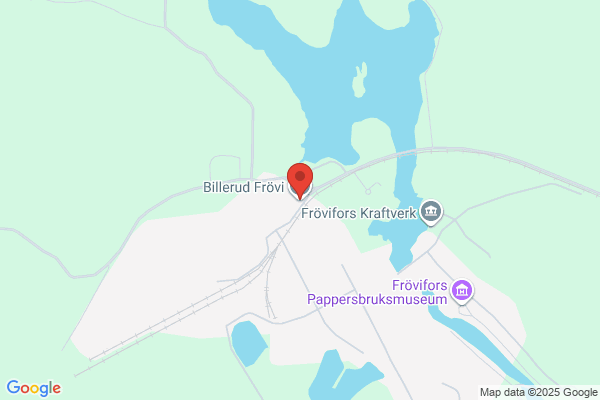 Billerud Skog