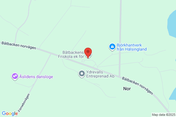Bagarbackens förskola (Förskolor)