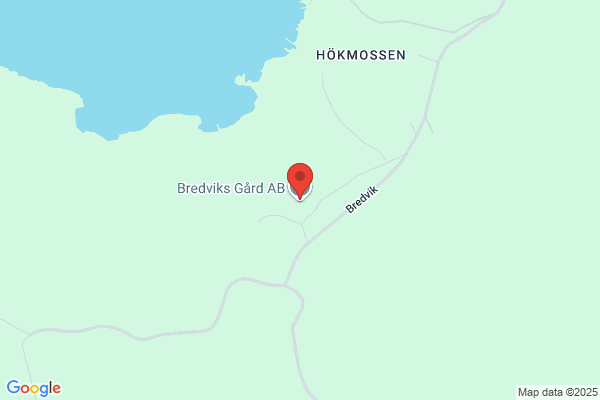Bredvikens Fastighets AB