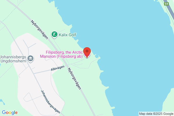 Filipsborgs Herrgård (Filipsborg ab)