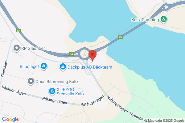 Kalix Bärgarn