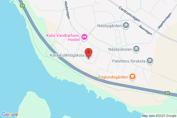 Kalix Folkhögskola