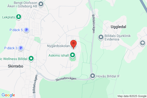 Näsbyskolan