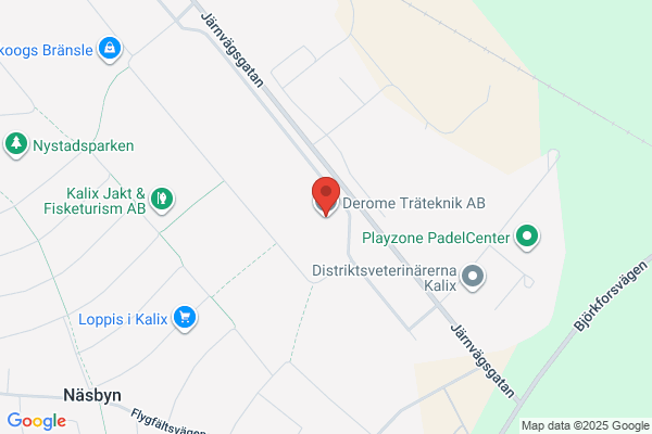 Rivmontage & Återvinning i Kalix AB