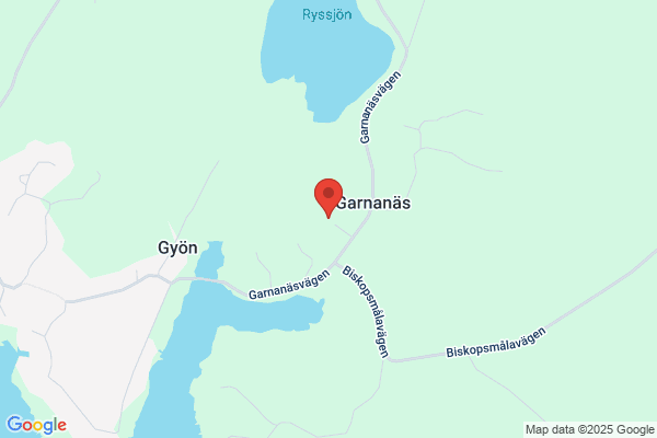 Rånöns Havsfiskecamp