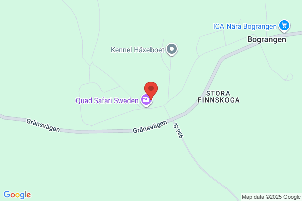 Snowmobile Development Sweden