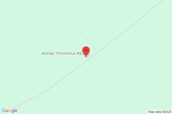 Antnäs Timmerhus