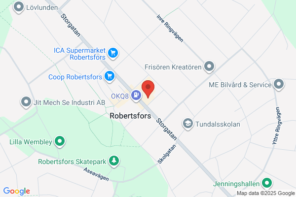 Apoteket Robertsfors