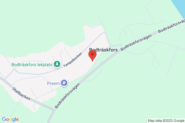Bonnedahls Mekaniska Verkstad, AB