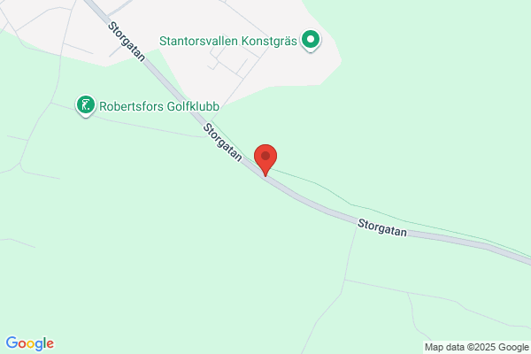 ROBERTSFORS KOMMUN