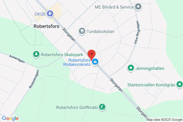 Studieförbundet Vuxenskolan
