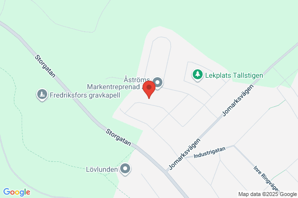 Sundkvist Traktor AB, Sture