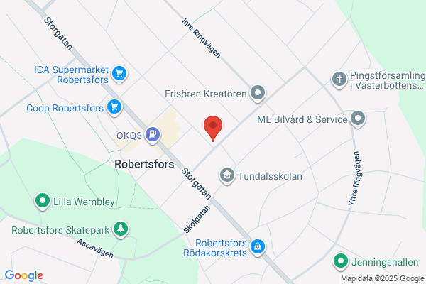 BLS Åkeri AB
