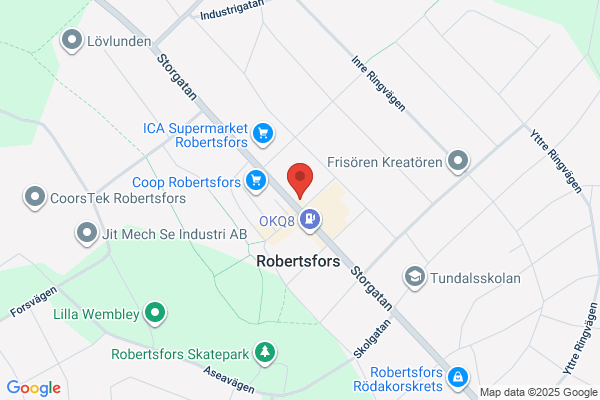 J-O Bäckmans Taxirörelse