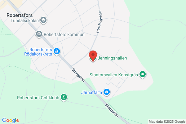 Jenningsskolan