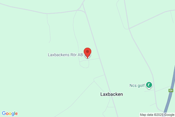 Laxbackens Rör AB