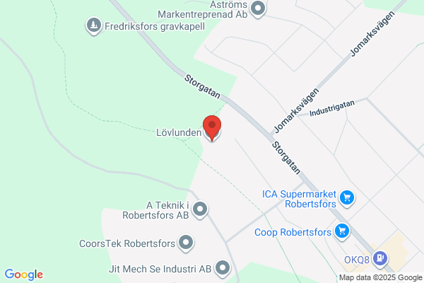 Lindgrens Rör o. Mek.