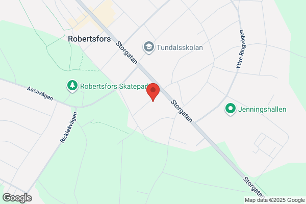 Robertsfors Måleri