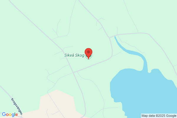 Robertsfors Skog & Fritid