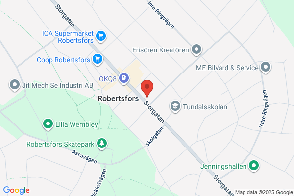 Robertsfors Teater & Musik