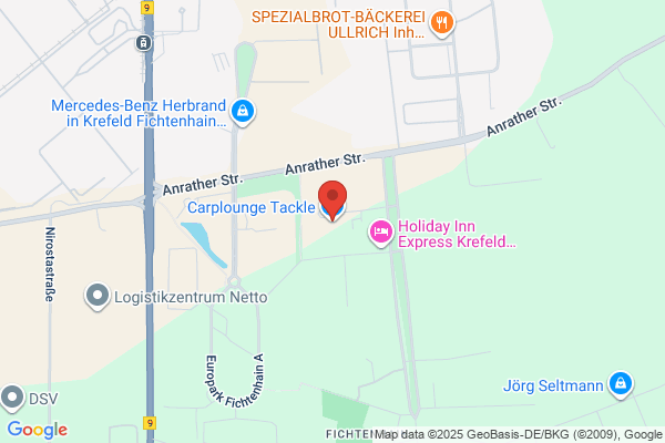 Carpathia Trading AB