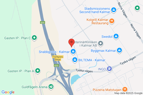 Kalmar Takstolar AB