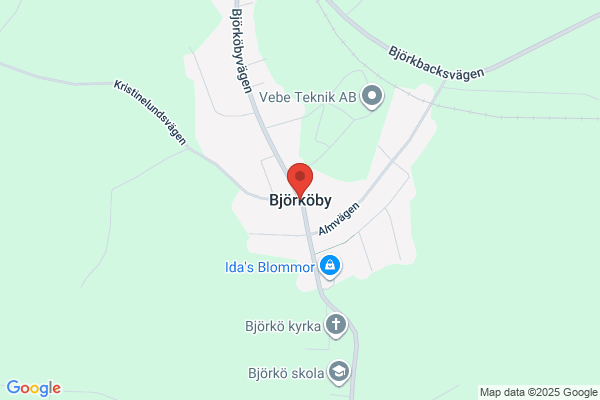 Ebt Skogsavverkning AB