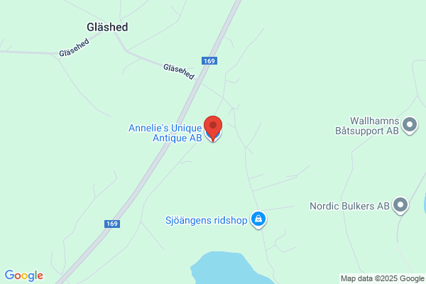 Janties Slöjd & Antikt