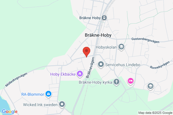 Läckeby Sliperi AB
