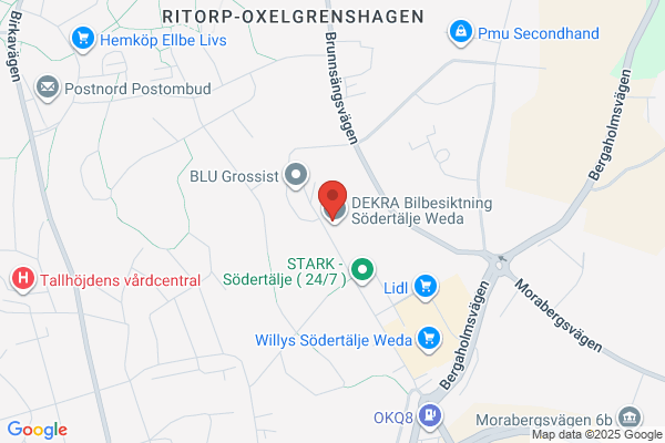 Nyströms Elinstallationer