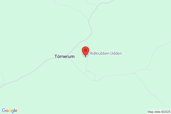 Ridklubben Udden