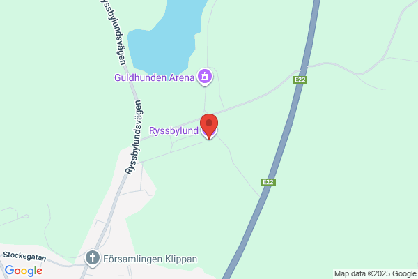 Ryssbylunds AB