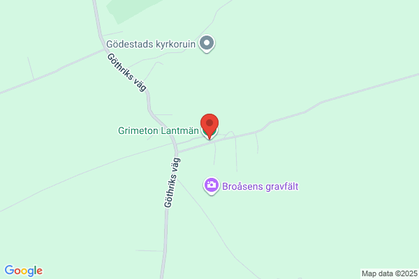 Grimetonsortens Lantmän Ek. För.