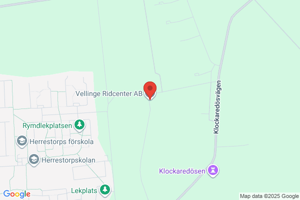Valinge Ridcenter AB