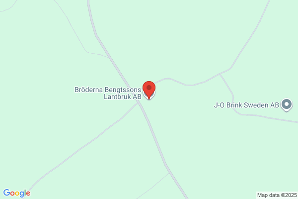 Bröderna Bengtssons Lantbruk AB