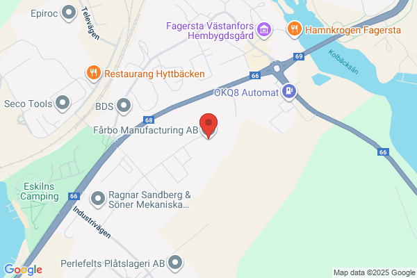 Fagermans Mekaniska,