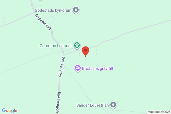 Grimetonortens Bygdegårdsförening