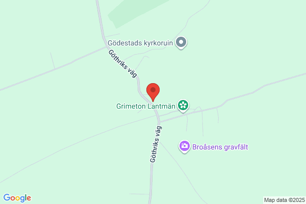 Grimetons Snickerifabrik